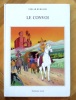 L'épopée helvète - 1: Le convoi. . Burgler Eric: 