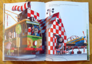 Piro pilote.  par Baumann Kurt, Bernard Jiri (ill.):  - Image 3