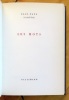 Les mots. . Sartre Jean-Paul: 