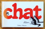 Chat. . Kliban B.: 