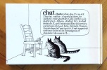 Chat. . Kliban B.: 