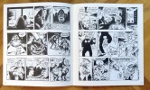 Cadavre exquis. . Collectif - Caza, Florence Cestac, Crisse, Floch, Hermann, Loustal, Moebius, Uderzo, Wasterlain, Zep et beaucoup d'autres: 