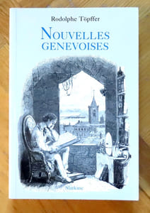Nouvelles genevoises.