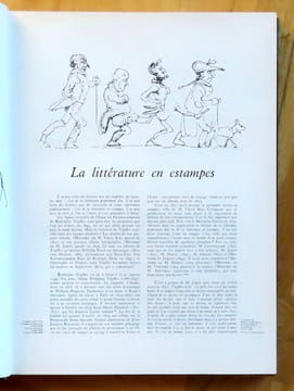 M. Jabot - M. Crépin - M. Vieux Bois - M. Pencil - Docteur Fessus - Histoire d'Albert - M. Cryptogramme. . Töpffer Rodolphe: