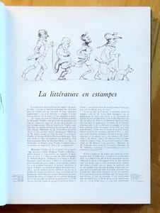 M. Jabot - M. Crépin - M. Vieux Bois - M. Pencil - Docteur Fessus - Histoire d'Albert - M. Cryptogramme.