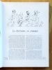 M. Jabot - M. Crépin - M. Vieux Bois - M. Pencil - Docteur Fessus - Histoire d'Albert - M. Cryptogramme. . Töpffer Rodolphe: 