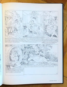 M. Jabot - M. Crépin - M. Vieux Bois - M. Pencil - Docteur Fessus - Histoire d'Albert - M. Cryptogramme. . Töpffer Rodolphe: