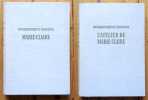 Marie-Claire - L'atelier de Marie-claire. . Audoux Marguerite:  