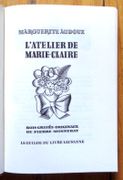 Image de livre