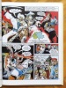 L'histoire suisse en bandes dessinées - 2. De Conrad le pacifique à la bataille de Morat. . Bozzoli Federico, Bory Jean-René (dir.), Luisa Bisso, ...
