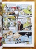 L'histoire suisse en bandes dessinées - 2. De Conrad le pacifique à la bataille de Morat. . Bozzoli Federico, Bory Jean-René (dir.), Luisa Bisso, ...