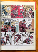 Célestin Speculoos - Mai 68.  par Bodart Denis, Yann:  - Image 3