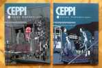 CD - Corps diplomatique. Première partie - Seconde partie. . Ceppi Daniel: 