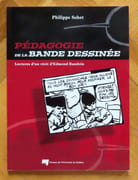Pédagogie de la bande dessinée - Lectures d'un récit d'Edmond Baudoin.  par [Baudoin] Philippe Sohet:  - Image 1