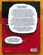 Pédagogie de la bande dessinée - Lectures d'un récit d'Edmond Baudoin.  par [Baudoin] Philippe Sohet:  - Image 3