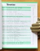 Le calendrier vaudois. . 