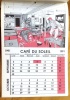 Voyage au pays du Café du Soleil. . Ceppi Daniel: