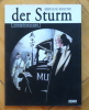 Der Sturm (Une enquête de Jan Karta). . Dal Pra' Roberto, Rodolfo Torti