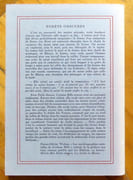 Forêts obscures.  par Bille S. Corinna, Chappaz Maurice (préf.):  - Image 2