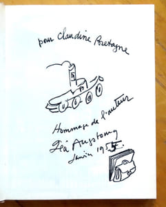 Mes Amériques.