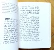 La mise en mots. . Triolet Elsa: 