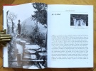 Au pays des bisses - Et inventaire des bisses valaisans. . Vautier Auguste: 