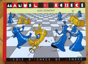Manuel des Echecs. par Domont Alex, Exem (ill.):  - Image 1