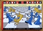 Manuel des Echecs.. Domont Alex, Exem (ill.): 