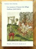 Les sorciers à l'assaut du village - Gollion (1615-1631). . Taric Zumsteg Fabienne: 