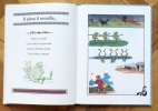 Chansons et comptines. . Rabier Benjamin: 