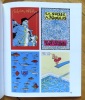 Affiches BD. Vingt-cinq ans de création genevoise. . Herbez Ariel: 
