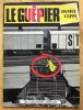 Le guêpier. . Ceppi Daniel: 
