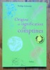 Origine et signification des comptines. 1 livre + 1 CD audio. . Collectif - Nadège Salzmann, Ella Paleni (illustration), Camille Tissot (interprète): 