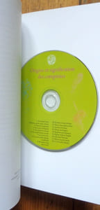 Origine et signification des comptines. 1 livre + 1 CD audio.