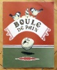 Boule de pain (conte populaire Russe). . Tolstoï Alexéï, Ratchev E. (ill.): 