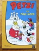 Petzi au Pôle Nord. . Hansen Carla et Vilhelm: 