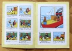 Petzi au Pôle Nord. . Hansen Carla et Vilhelm: 