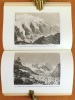 Une course à Chamounix. Conte fantastique - George Sand, Xe lettre d'un voyageur. . Pictet Adolphe, Sand George: 
