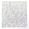 Lettre au vérificateur des eaux. . Cingria Charles-Albert: 