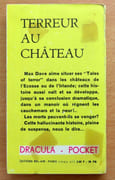 Les aventures de Dracula - Terreur au château.  par Dave Max:  - Image 2