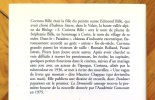 Douleurs paysannes. . Bille Corinna S.: 