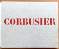 Le Corbusier - Oeuvre complète. I: 1910-1929 / II: 1929-1934 / III: 1934-1938 / IV: 1938-1946 / V: 1946-1952 / VI-VII: Le Corbusier et son atelier de ...