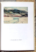 Entre hiver et printemps. Sept nouvelles.  par Bille S. Corinna, Edmond Bille (ill.):  - Image 2