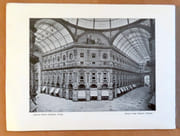 Souvenir du percement du Simplon 1898 - 1905.  par  - Image 4