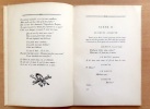 Le devin du village. Intermède. . Rousseau Jean-Jacques: 