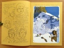 Echo - brochure de présentation. . Cosey: 
