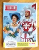 L'illustré - Numéro spécial du 1er août. . [Fête des vignerons 1955]: 