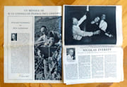 L'illustré - Numéro spécial du 1er août.  par [Fête des vignerons 1955]:  - Image 2
