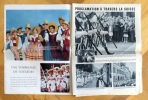 L'illustré - Numéro spécial du 1er août. . [Fête des vignerons 1955]: 