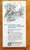 Sites naturels et cours d'eau de la campagne genevoise en 8 circuits-promenades avec plans. . [Genève] :